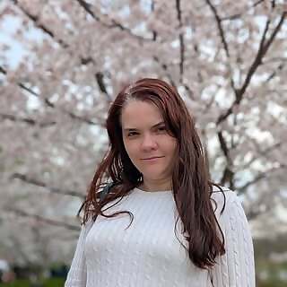 Melanie McComb