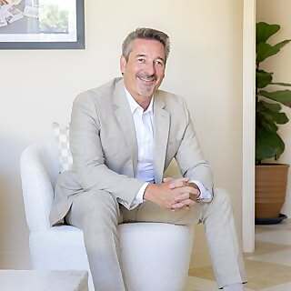 Stuart Reeder