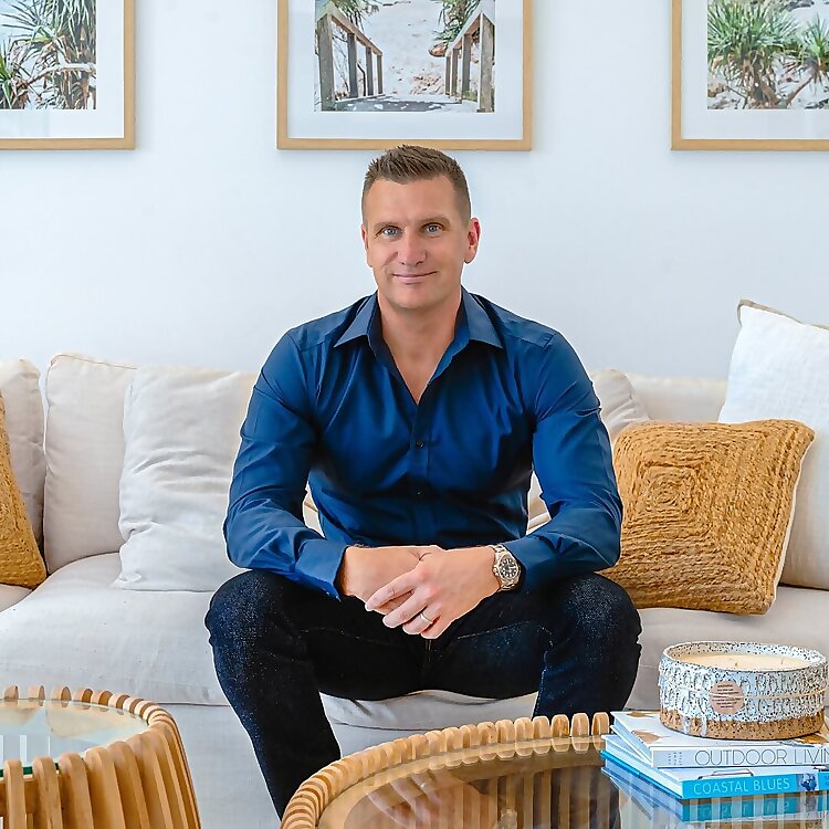 Dane Atherton