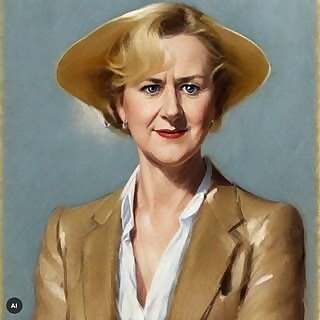 Elizabeth Swanay O'Neal