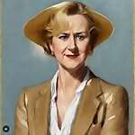 Elizabeth Swanay O'Neal