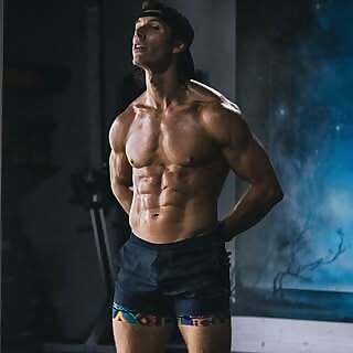 Adam Gooch