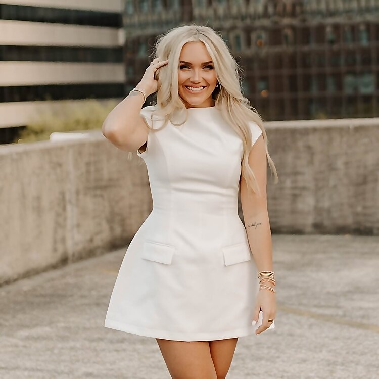 Savannah Brooke Cherry