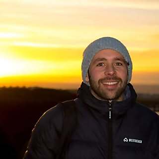 Ben Ricketts