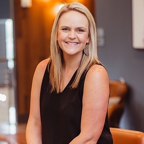 Katie Colby Golsteyn 