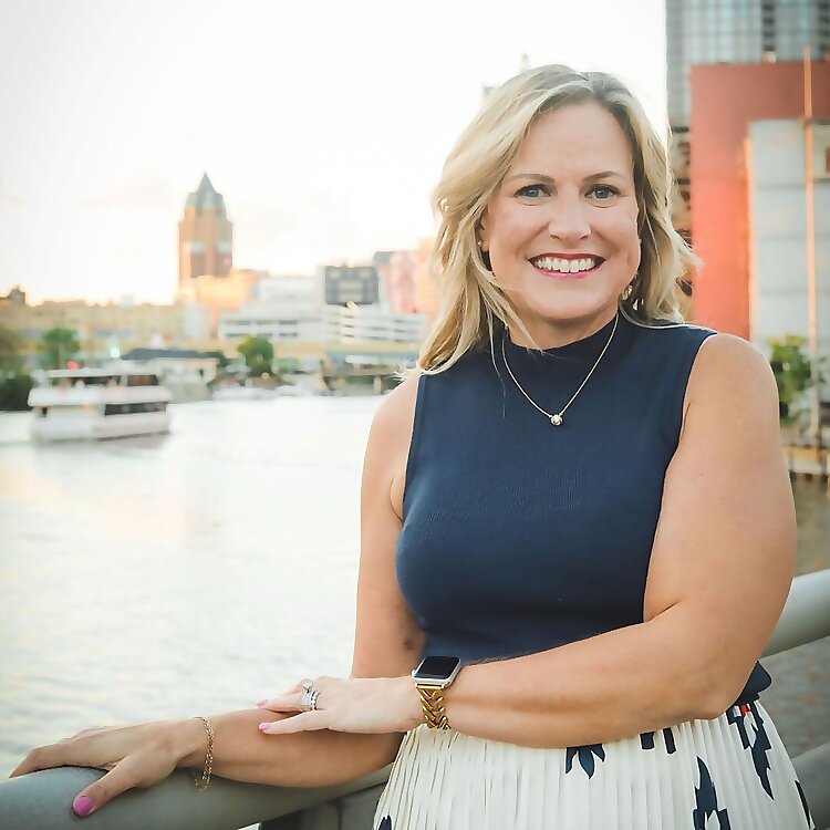 Tina Elsner Reddick