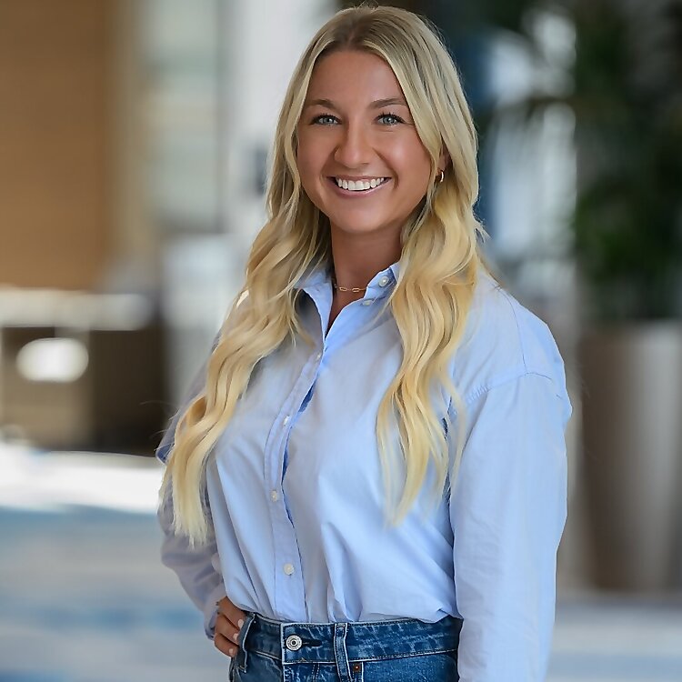 Breanna Bertschinger