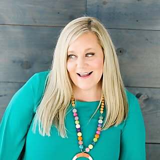 Beth Petersen Randall