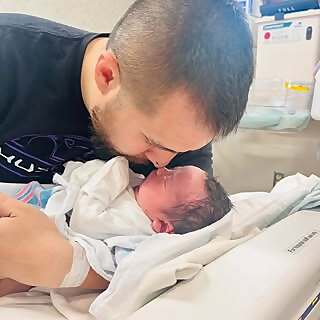 Michael Medina