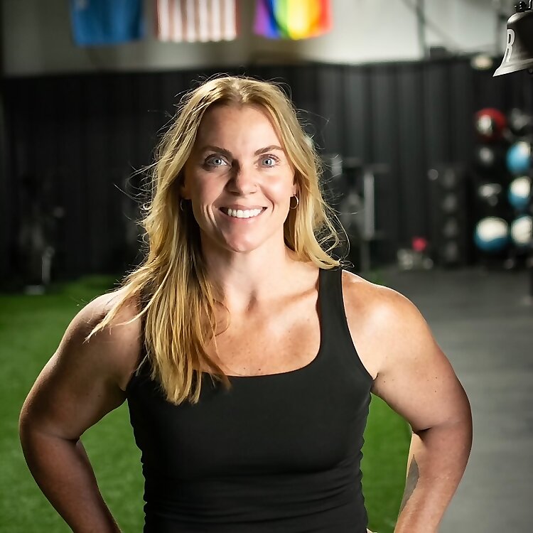 Stephanie