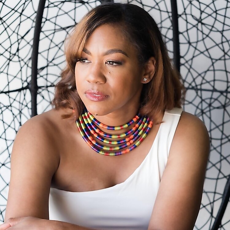 Nicka Sewell-Smith