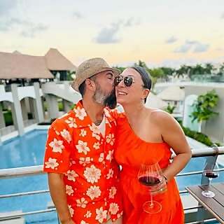 Charisse Marie Giangreco