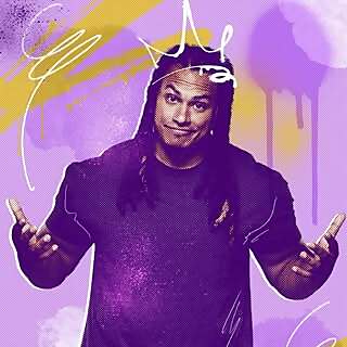 Keanu Rey Soto