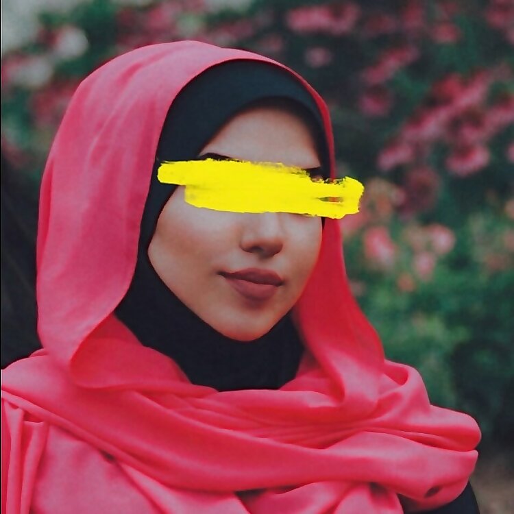 hungriihijabii