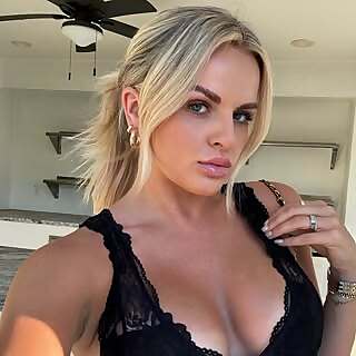Brooke Cavinder