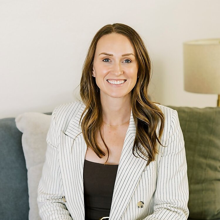 Megan Kincaid