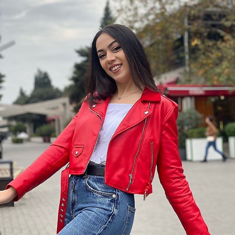 Sabina Gurban Kamilova