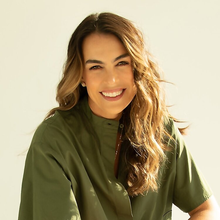 Gabriella Smith