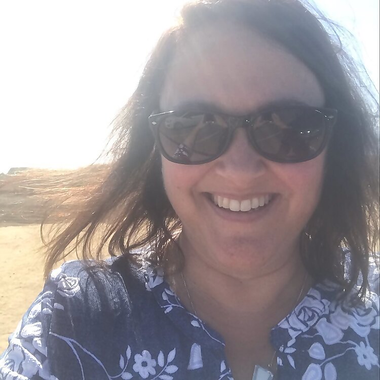 Gena Philibert-Ortega