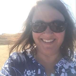 Gena Philibert-Ortega