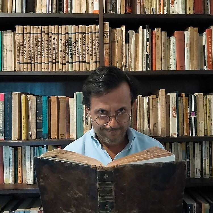 Jose Luis Espada-Feyo