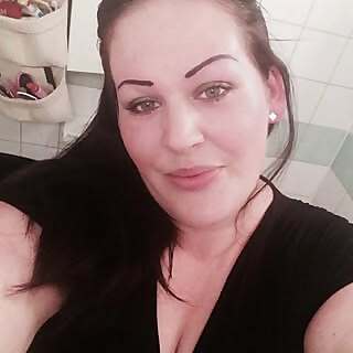 Lisa Fahlstedt