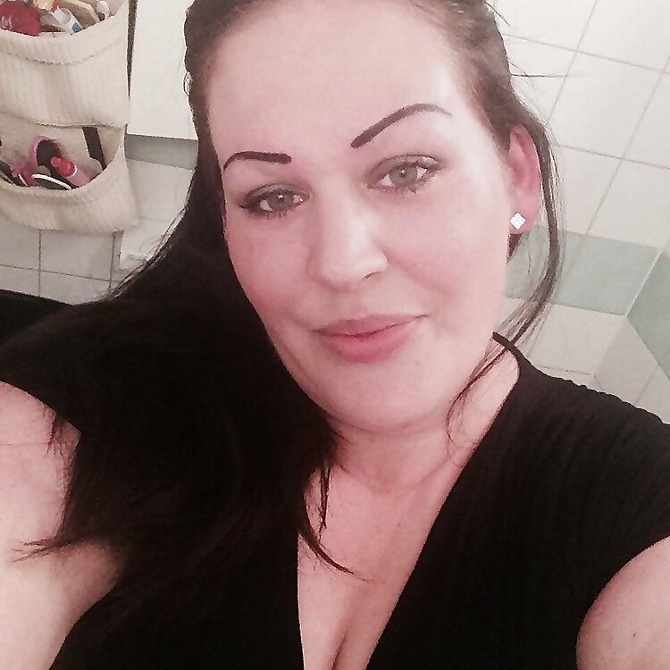 Lisa Fahlstedt