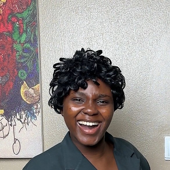 Ruth Aderonke Adepoju