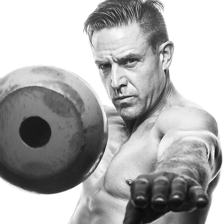 Bill Esch