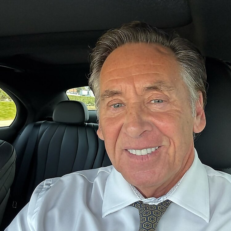 Dennis Stepner Aubery