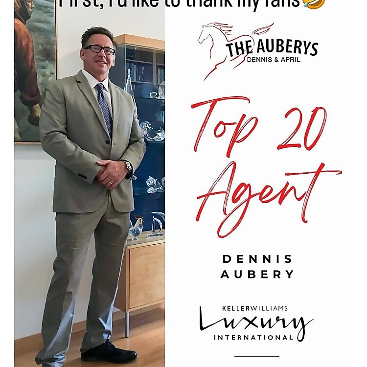 Dennis Stepner Aubery