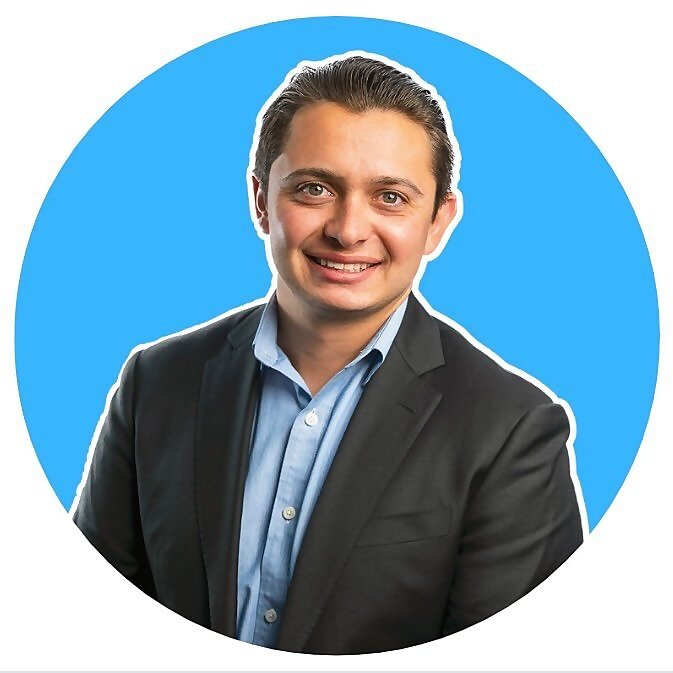 Justin DeCaro