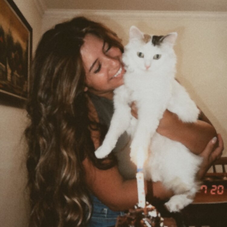 Vittoria "Tori" Pirolli