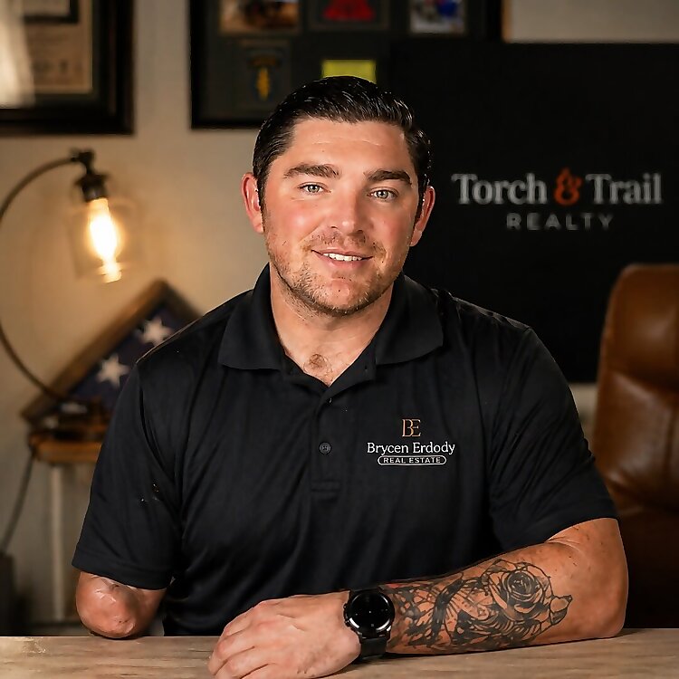 Brycen Erdody