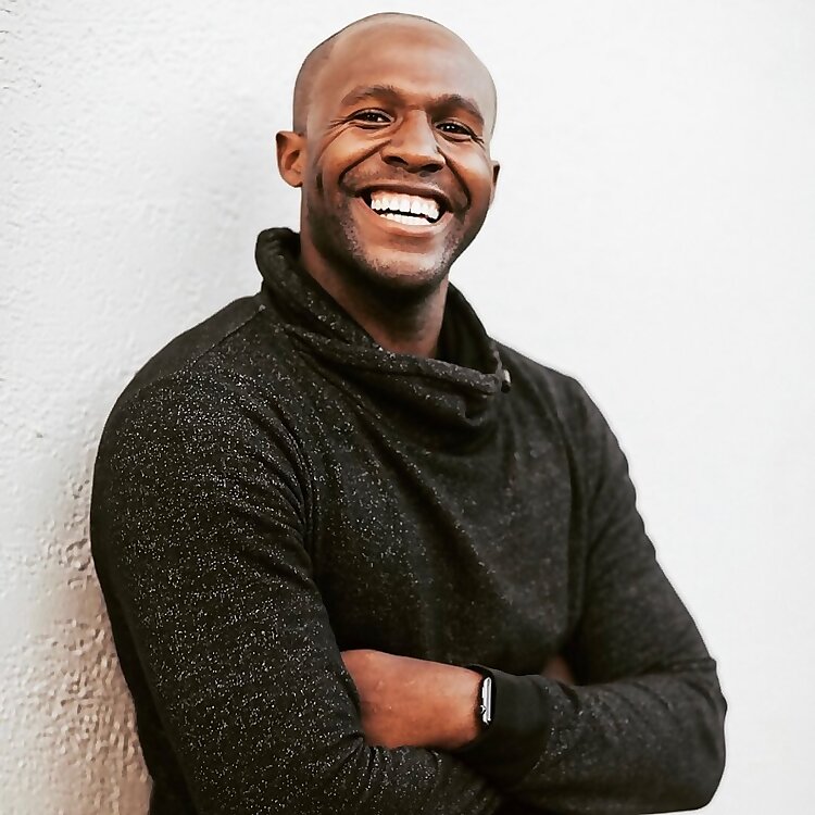 Soji James
