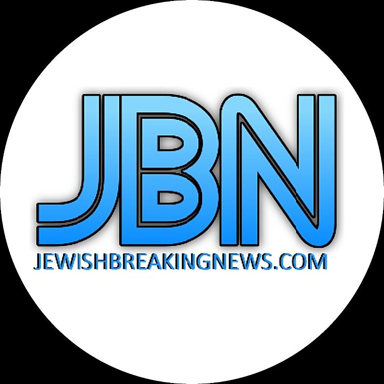 Jewish Breaking News