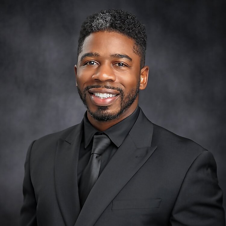Curtis Blake