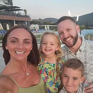 Nicola Stewart