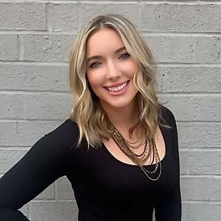 April McDonald