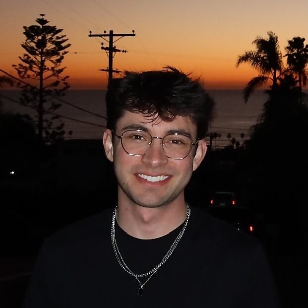 David Eden Palmer Morris