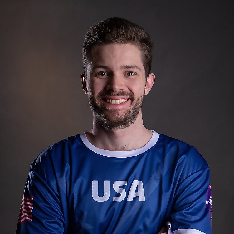 Jake Lyons
