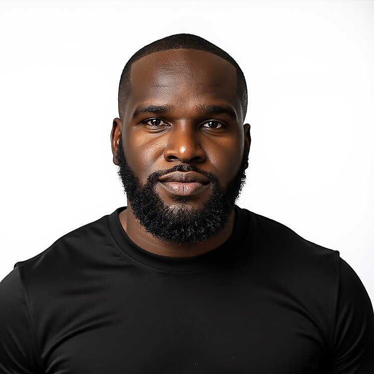 Terry L. Peterkin II