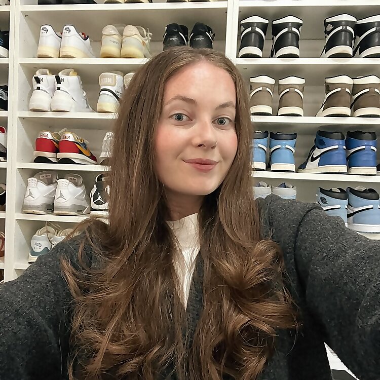 Sophie Bennett