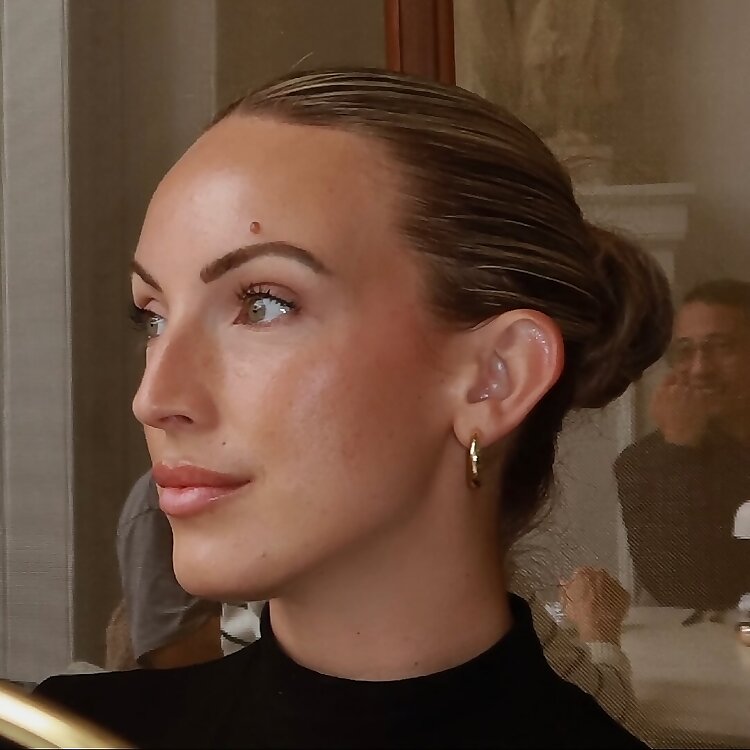 Sarah Mcmahon