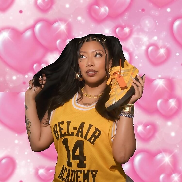 Janelle