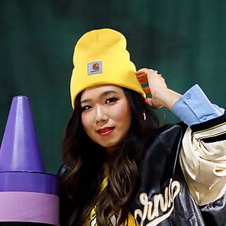 Vicky Vuong