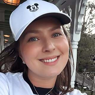 McKenna Hartley