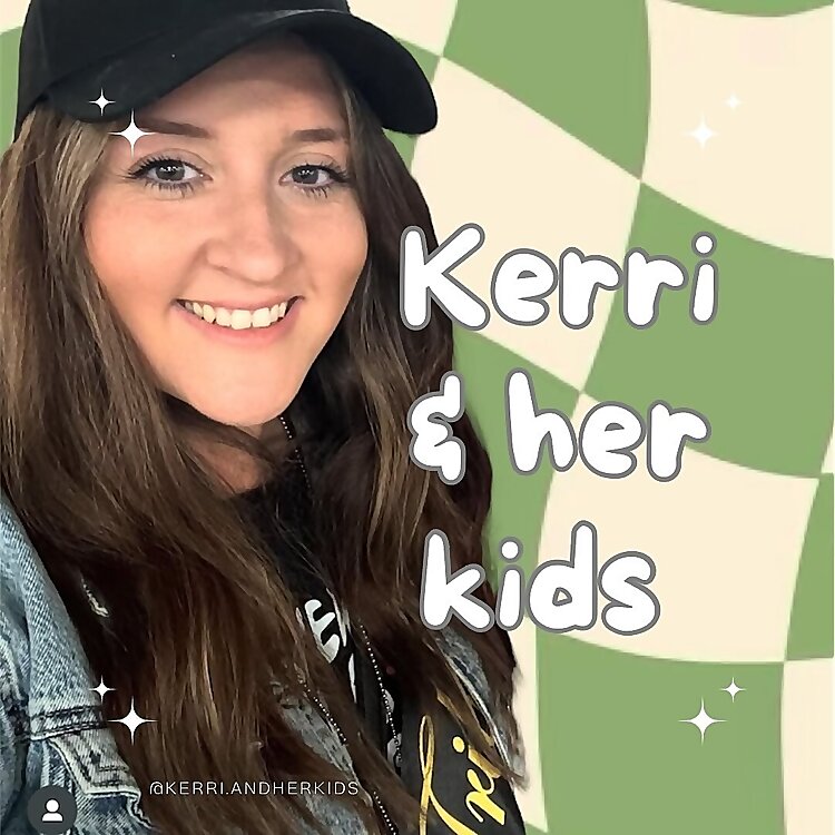 Kerri McGuire