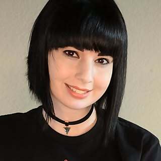 Suzi Hunter