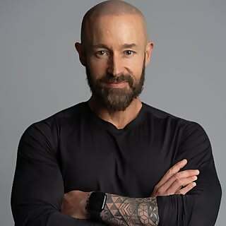 Brian Vinall